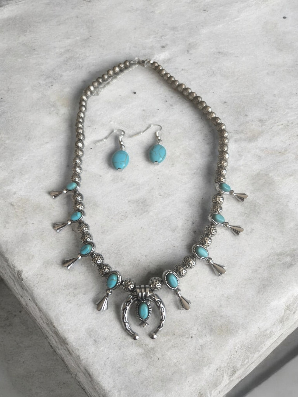 Necklace Set